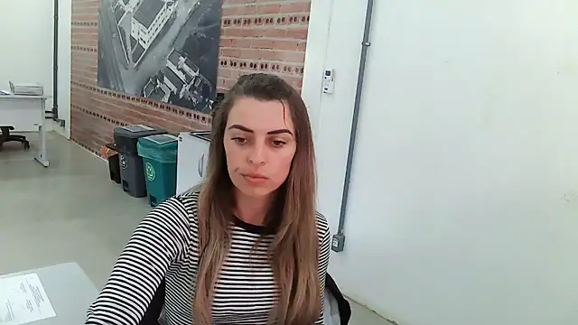 Snapshot of SweetGraciosa chatting on 09.24.25 SweetGraciosa online show from 09.24.25