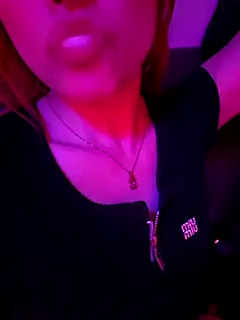 NahomiRichards  online show from 02.08.26