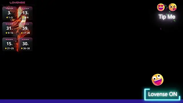 axelbisum online show from 11.28.25