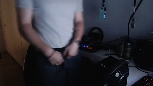 Stashx88 online show from 11.08.25