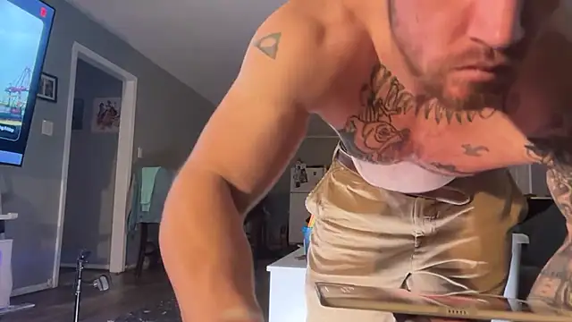 bearcub300 online show from 02.15.26