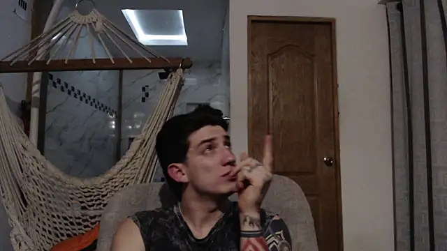 AteneoJr online show from 09.21.25