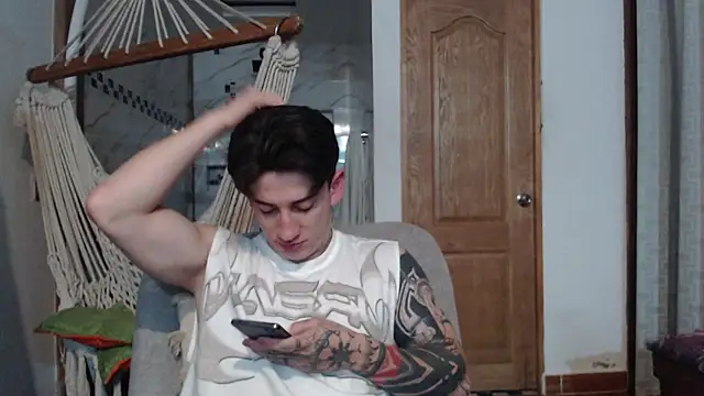 AteneoJr online show from 09.30.25