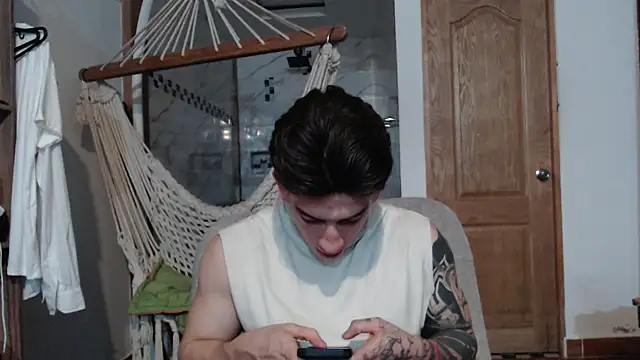 AteneoJr online show from 10.19.25