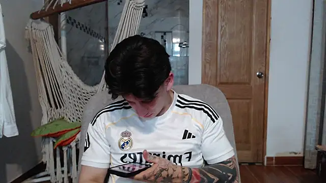 AteneoJr online show from 10.26.25