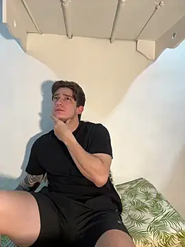 AteneoJr online show from 02.10.26