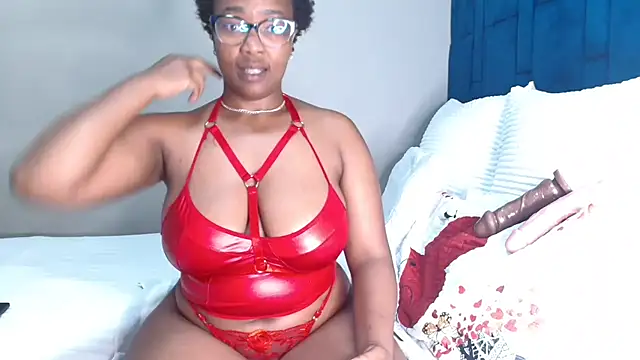 BigBootySimbax online show from 06.29.26