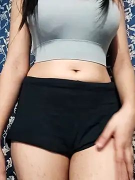 Snapshot of Your_Rubina chatting on 11.01.25 Your Rubina online show from 11.01.25