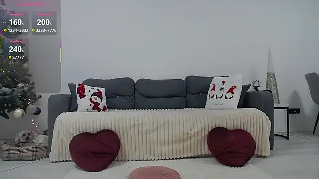 EmmaWil online show from 12.22.25