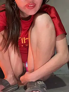 Snapshot of Sunny_lotus chatting on 01.18.26 Sunny lotus online show from 01.18.26