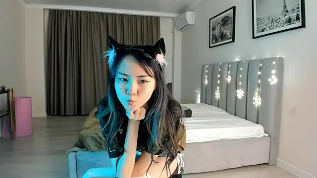 kawai mai online show from 02.22.26