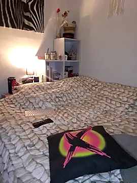 Mila Luciphya online show from 09.21.25