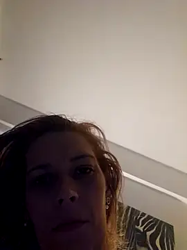 Mila Luciphya online show from 09.26.25