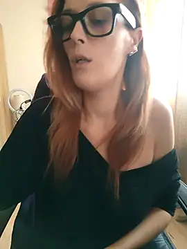 Mila Luciphya online show from 11.09.25