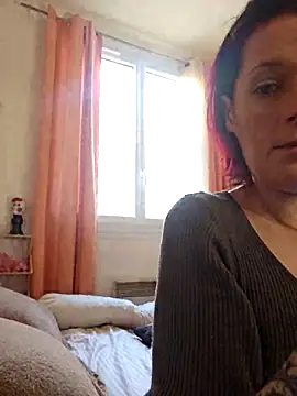 Mila Luciphya online show from 03.12.26