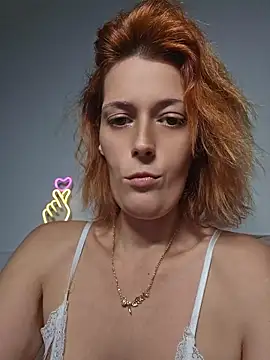 Mila Luciphya online show from 06.15.26