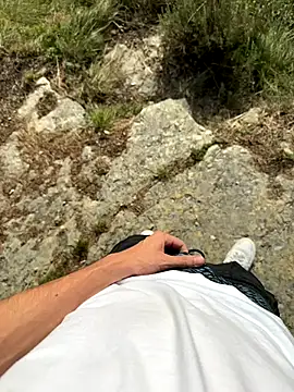 Manu97k online show from 09.09.25