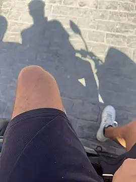 Manu97k online show from 02.11.26