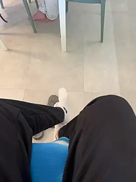 Manu97k online show from 03.24.26