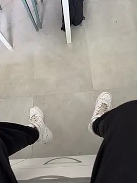 Manu97k online show from 03.28.26