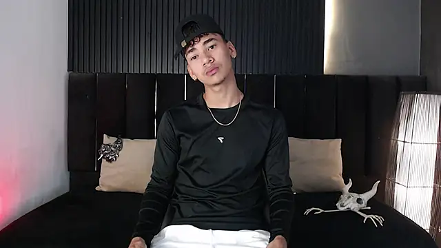 Dominic ghost online show from 10.22.25