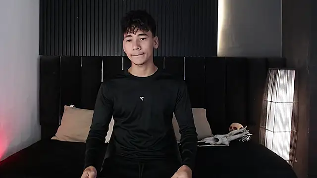 Dominic ghost online show from 10.24.25