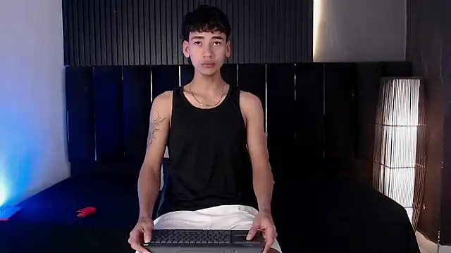 Dominic ghost online show from 02.24.26