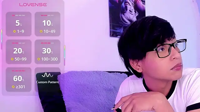 Dannyhot  online show from 09.22.25