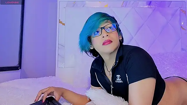 Dannyhot  online show from 01.17.26