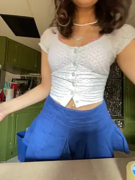 AuraLush online show from 04.19.26