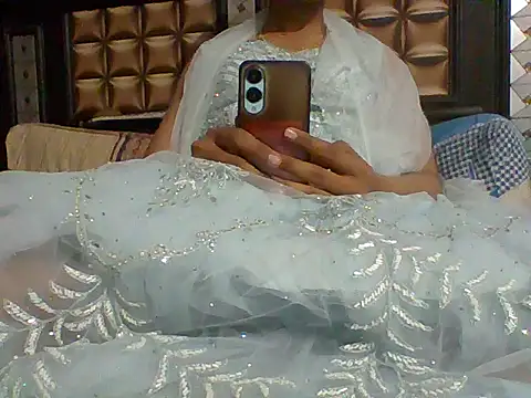 Snapshot of ruhithakur65 chatting on 02.19.26 ruhithakur65 online show from 02.19.26