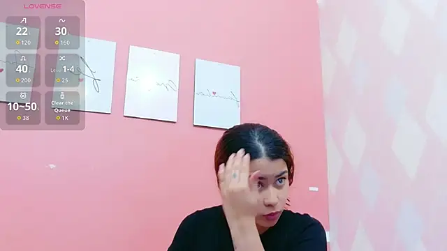 little beillis online show from 11.04.25