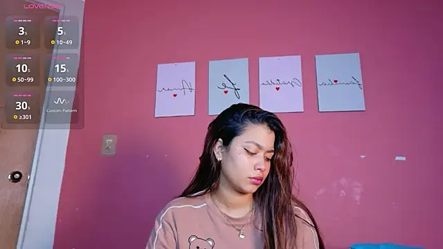 little beillis online show from 11.22.25