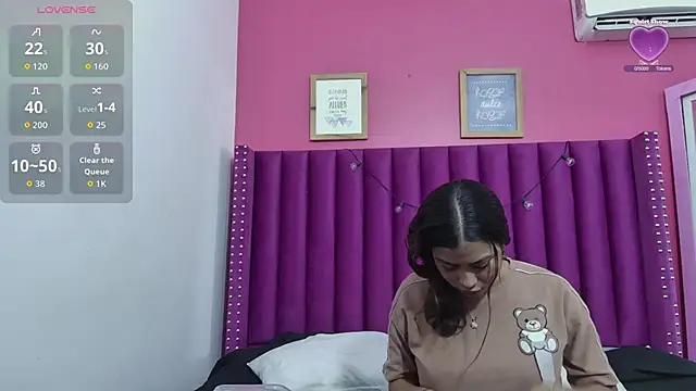 little beillis online show from 01.09.26