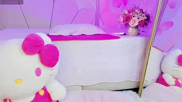 Snapshot of Baby_ayana_ chatting on 04.21.26 Baby ayana online show from 04.21.26