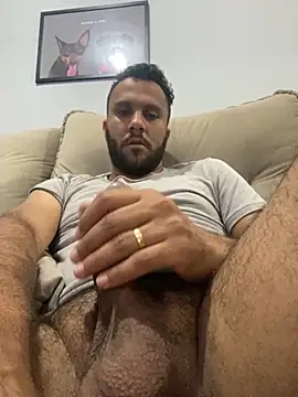 RodrigoBarbudoMT online show from 09.19.25