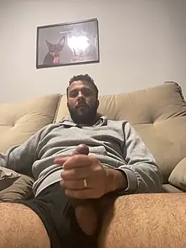 RodrigoBarbudoMT online show from 04.15.26