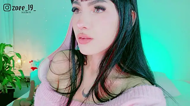cuteezoe online show from 05.11.26