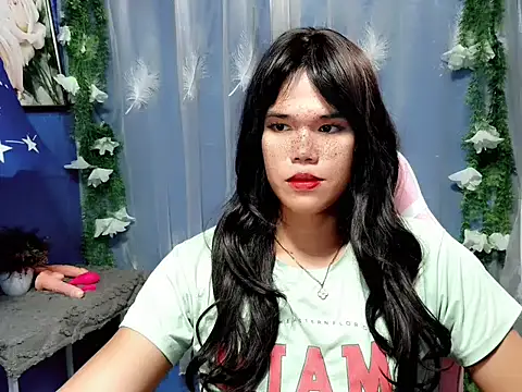 Slutty Isabelle online show from 10.13.25