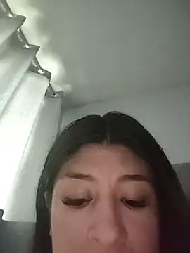 CarlaLZ online show from 05.26.26