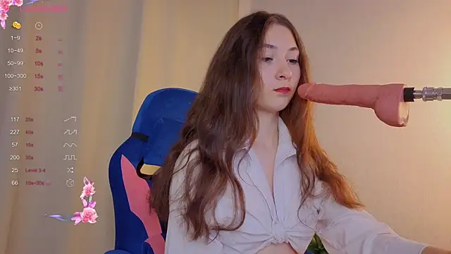 Snapshot of Trinity_Bunny chatting on 09.24.25 Trinity Bunny online show from 09.24.25