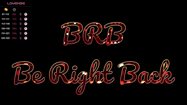 Snapshot of Trinity_Bunny chatting on 04.01.26 Trinity Bunny online show from 04.01.26