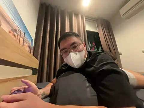 kristan   online show from 01.11.26