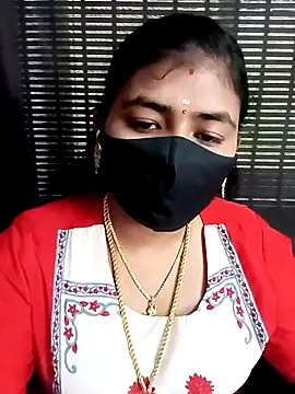 Snapshot of Tamil_Lotus chatting on 09.10.25 Tamil Lotus online show from 09.10.25