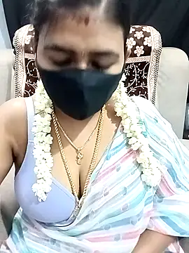 Snapshot of Tamil_Lotus chatting on 10.03.25 Tamil Lotus online show from 10.03.25