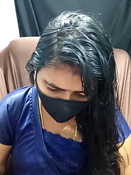 Snapshot of Tamil_Lotus chatting on 11.19.25 Tamil Lotus online show from 11.19.25