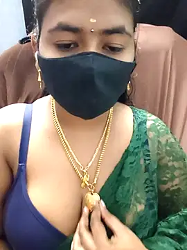 Snapshot of Tamil_Lotus chatting on 02.14.26 Tamil Lotus online show from 02.14.26