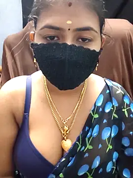 Snapshot of Tamil_Lotus chatting on 02.21.26 Tamil Lotus online show from 02.21.26