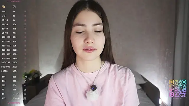 LynetteDanley online show from 01.09.26