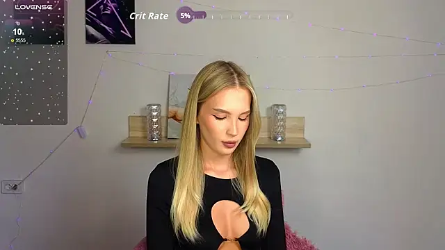  Cutiefull Lion  online show from 09.11.25